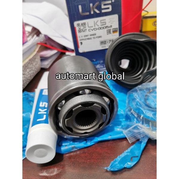 cv joint dalam ford escape 3.0 3000cc