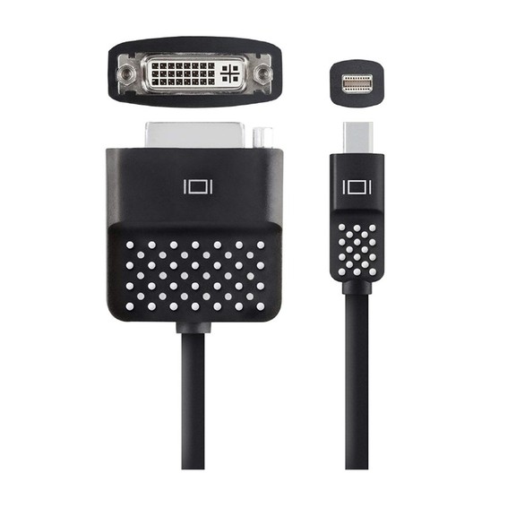Belkin Mini Displayport to DVI Adapter