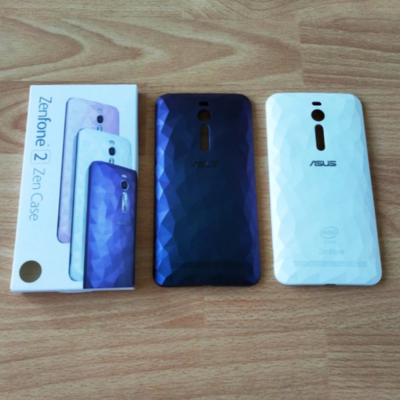 Backdoor Asus X00AD Casing Belakang Back Cover Asus Zenfone 2 Deluxe ZE550ML ZE551ML