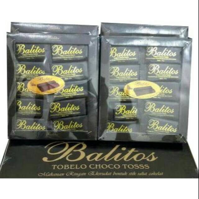 

coklat balitos