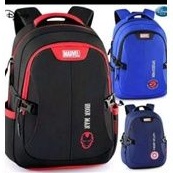 Tas Ransel Sekolah Backpack Keren Mvl Anak Laki Laki Paud Tk Sd