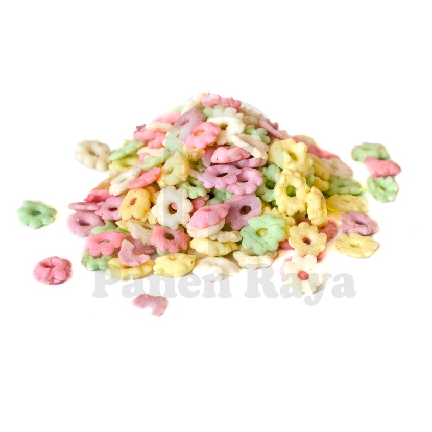 

Snack Sakura Camilan Cemilan PR Siap Makan 1KG