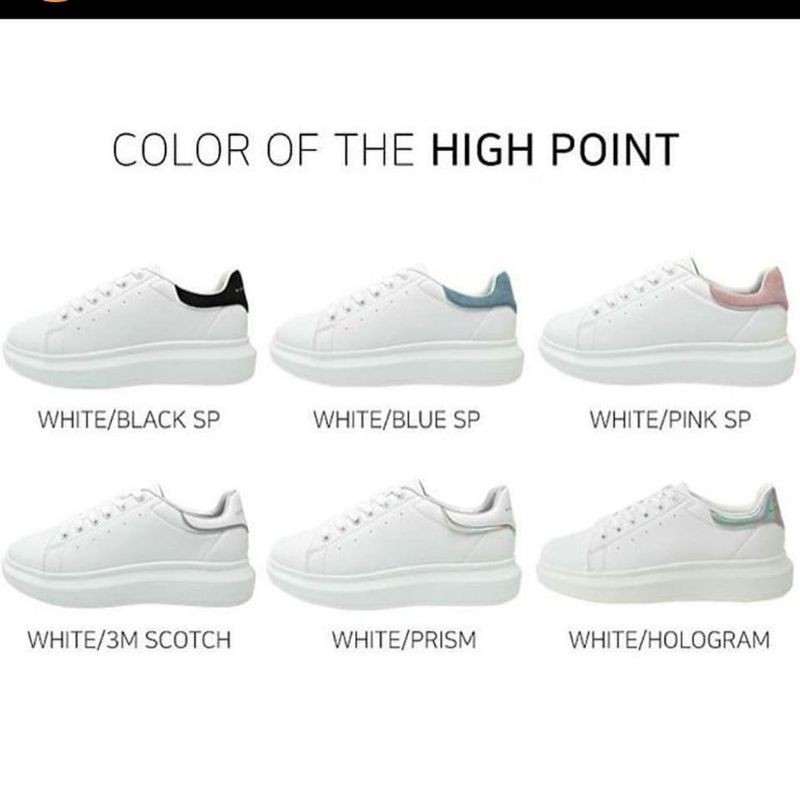 (pelunasan) DOMBA SHOES