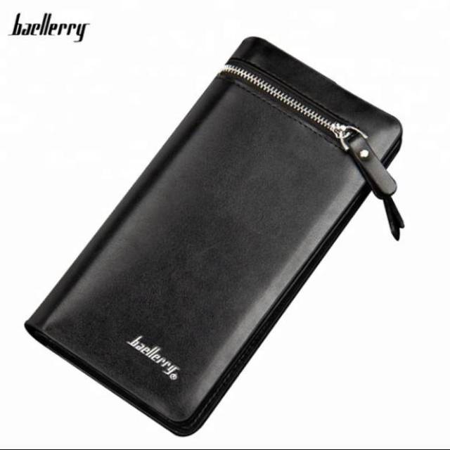 618 Baellerry Original / Dompet Panjang / Baellerry Import
