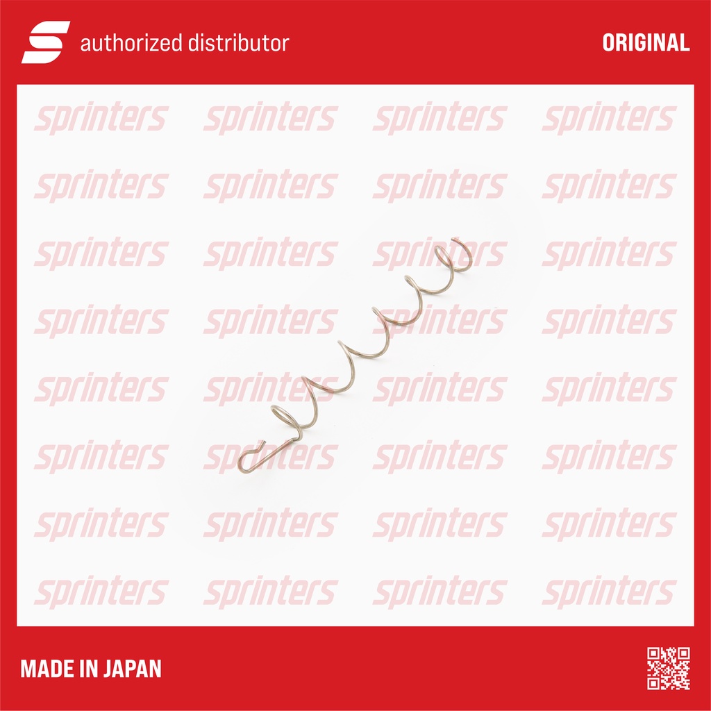 Auger Toner Spring Xerox Phaser 7800