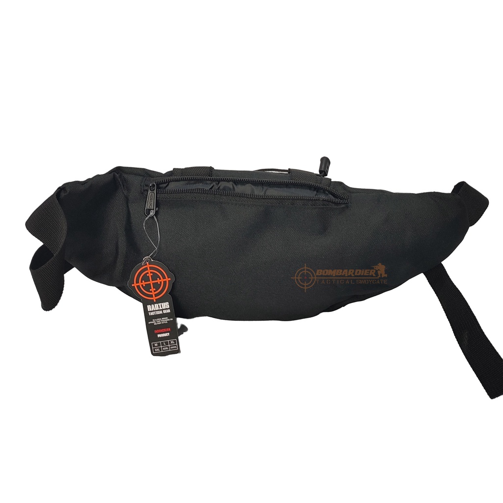 WAISTBAG Tactical | Waistbag Army | Tas Selempang Tactical Waistbag Pria  Waistbag Intel free Path 511