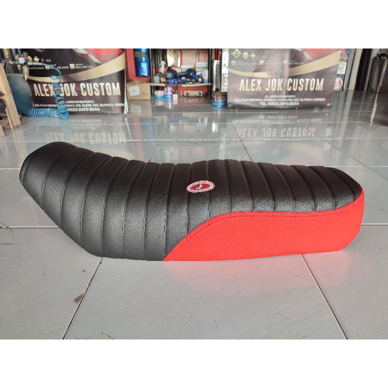 JOK HONDA WIN MODEL JAPSTYLE / CAFERACER