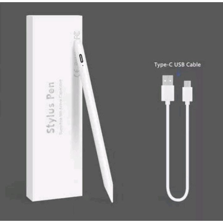 Ipad Pencil Gen 3 with Palm Rejection Active Stylus Pen Apple Pencil