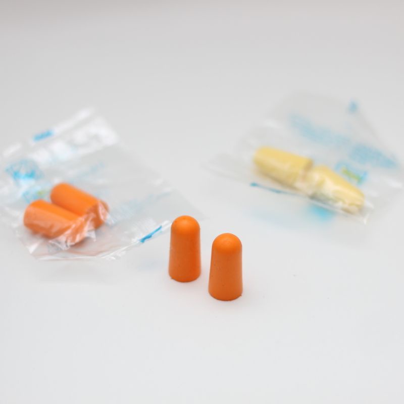 Penutup Telinga Tutup Telinga Bising Saat Tidur Earplug