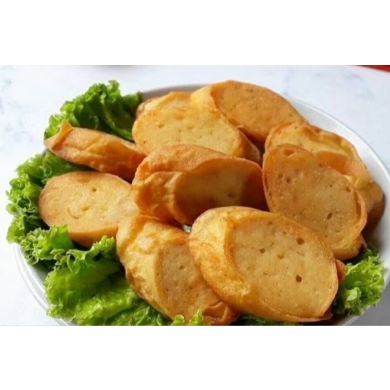 

CHICKEN EGG ROLL