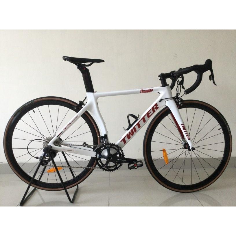 TWITTER ROAD BIKE THUNDER C-BRAKE