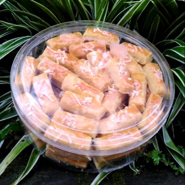 

Kastengels DELICIOUS