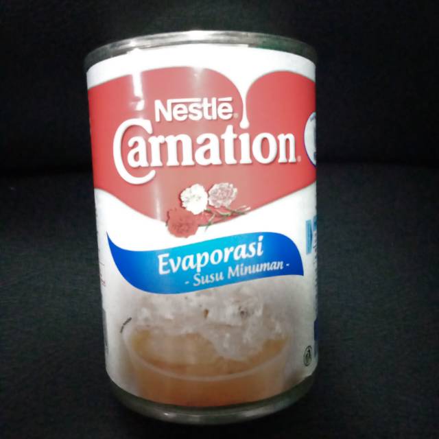 

Susu Evaporasi Carnation