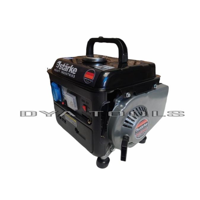 GENSET BENSIN GENERATOR MINI MURAH / GENSET PORTABLE MINI 2 TAK MURAH terlaris