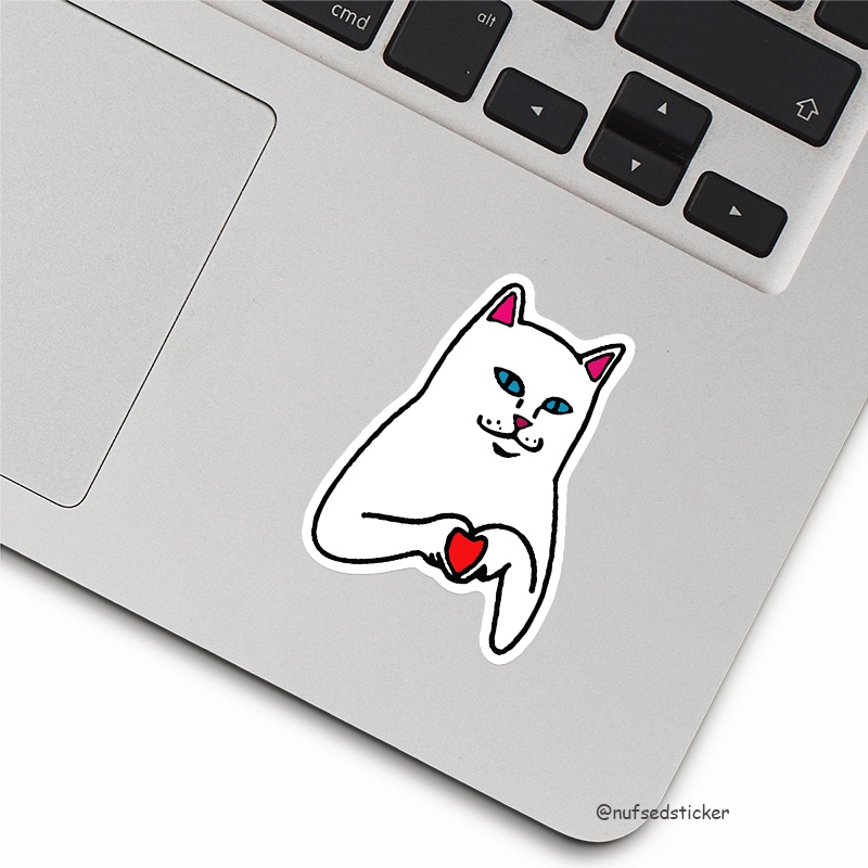 

RIPNDIP Nermal Love