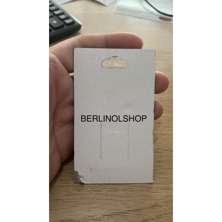 Gembok kuning FINDER 40mm