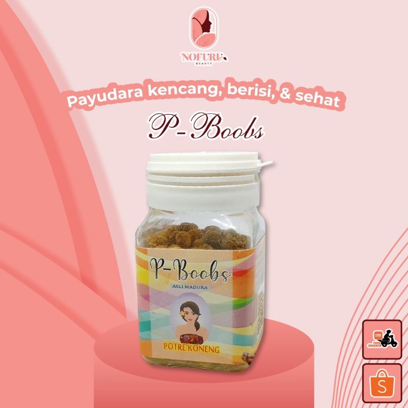 JAMU SEHAT PAYUDARA Potre Koneng | ASLI MADURA ✔ ORIGINAL PRODUCT 100% HERBAL