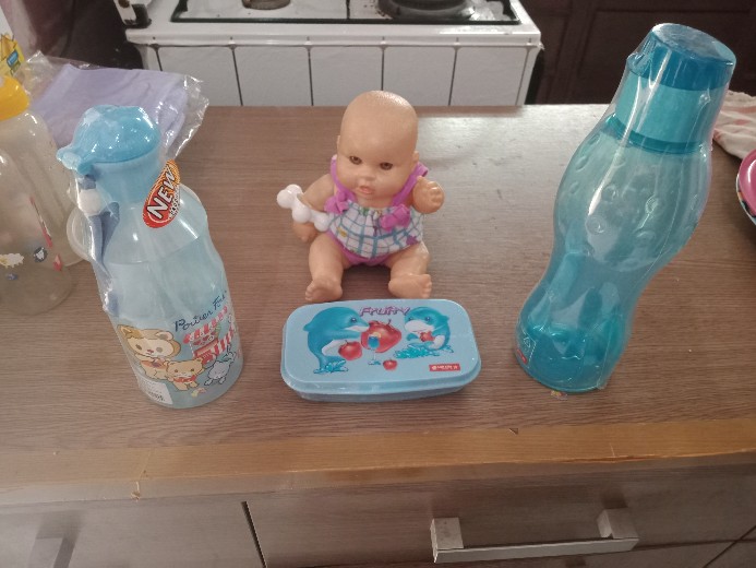 Akvo Botol Minum Nh-82 800ml Murah