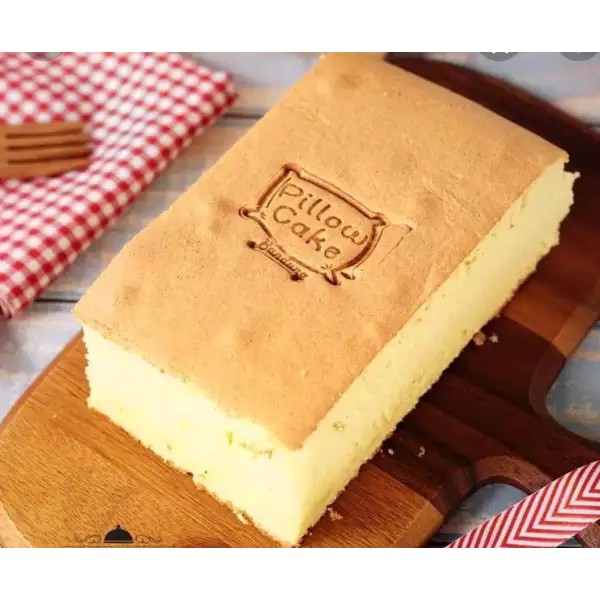 

Ocania Pillowcake Bandung - Original