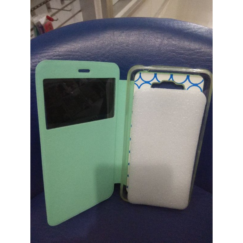 FLIP COVER ZENFONE 3 LASER