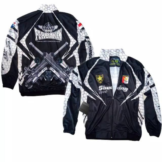 Jacket Jersey  Special Perbakin