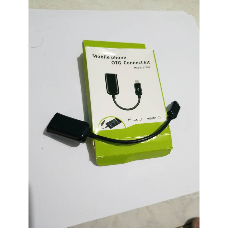 kabel micro OTG/ kabel OTG/OTG kabel