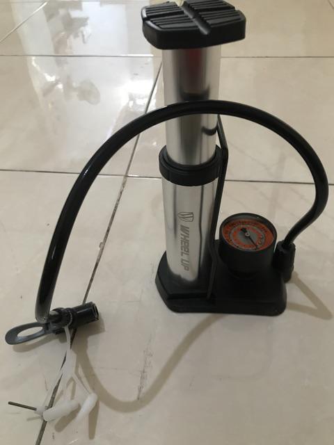 Taffsport Pompa Angin Ban Sepeda