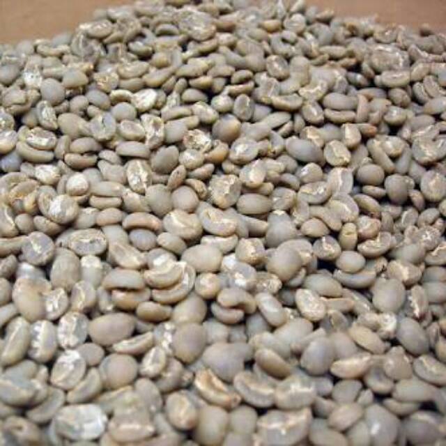

Biji kopi arabika gayo