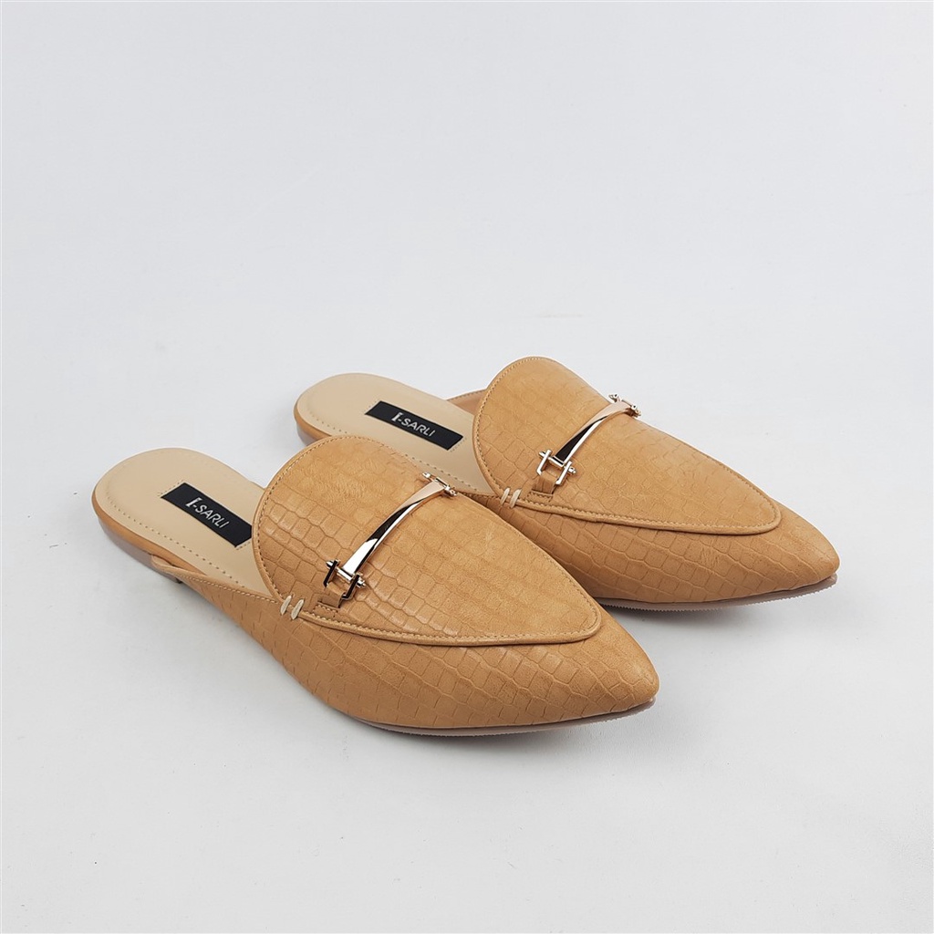 Slip On wanita I-sarli Lj.378 36-40