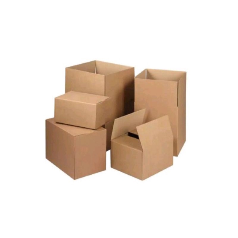 

kardus tambahan paking