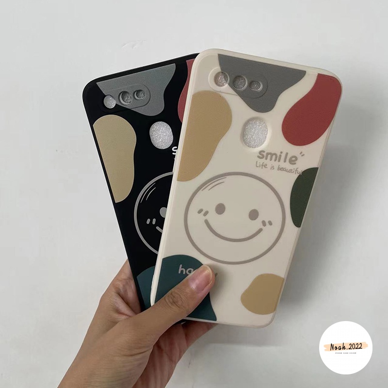 Casing TPU Oppo A16K A96 A15 A16 A16 A5S A7 A53 A33 A54 A76 A36 A3S A11K A1K A5 A9 2020 A31 A33 A54 A12 4F 511 A6 A36 A3S A11K 5F 6