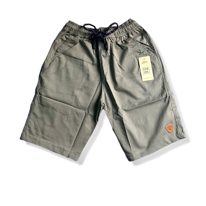 Celana Pendek Bobs Pants / Celana Santai Pria Remaja & Dewasa ESBOX / Celana Pendek Murah