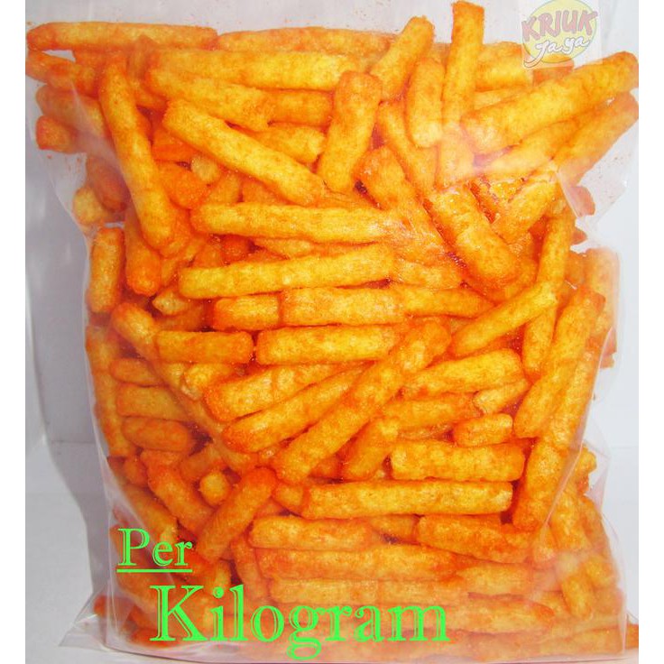 

Terfavorit STIK BALADO ( KILOAN / CURAH )
