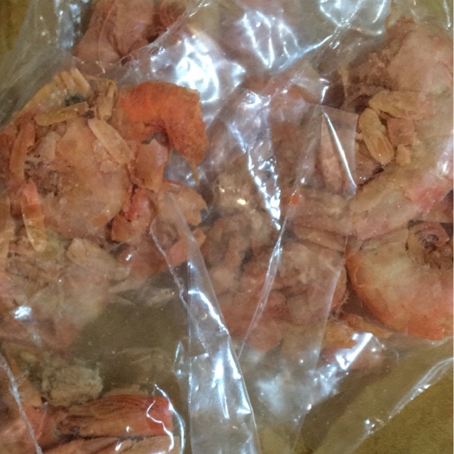 

Ebi (perbungkus kecil)