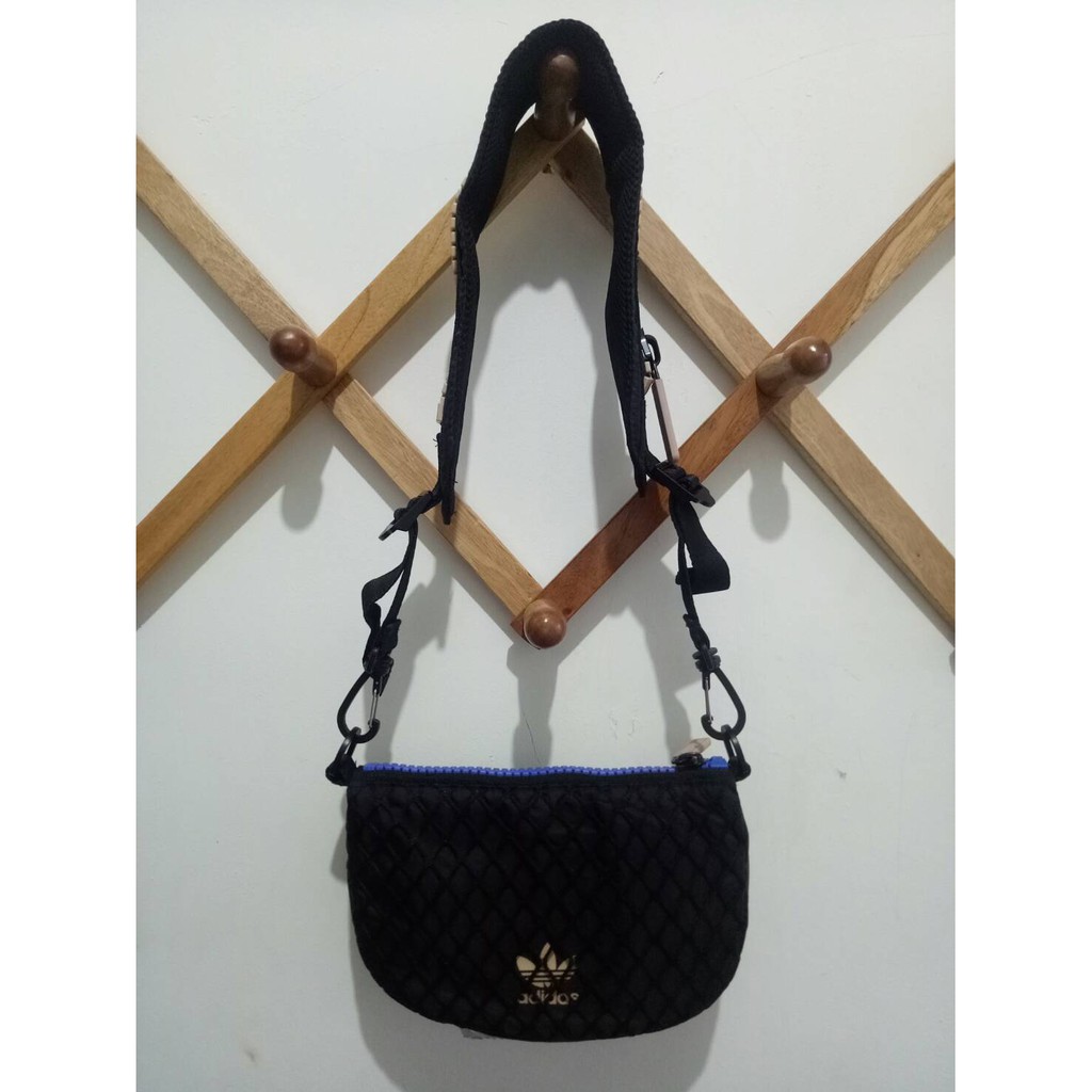 ADIDAS POUCH BAG ORIGINAL