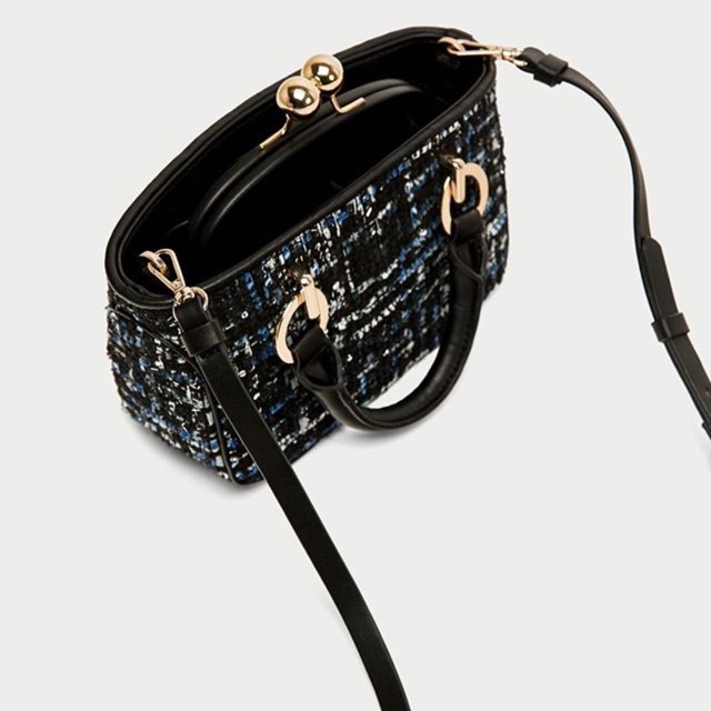 Zara Mini Bag
