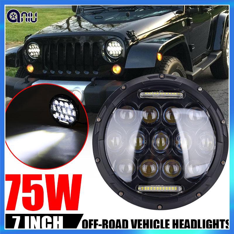 Jeep Wrangler Led Headlights >> Cod Lampu Led Headlight Mobil Drl Jeep Jk Jk Wrangler Jeep Wrangler Led Headlights >> Cod Lampu Led Headlight Mobil Drl Jeep Jk Jk Wrangler
