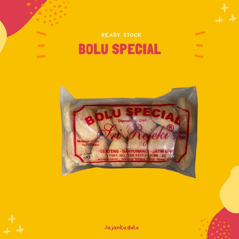 

bolu special / bolu special enak / bolu