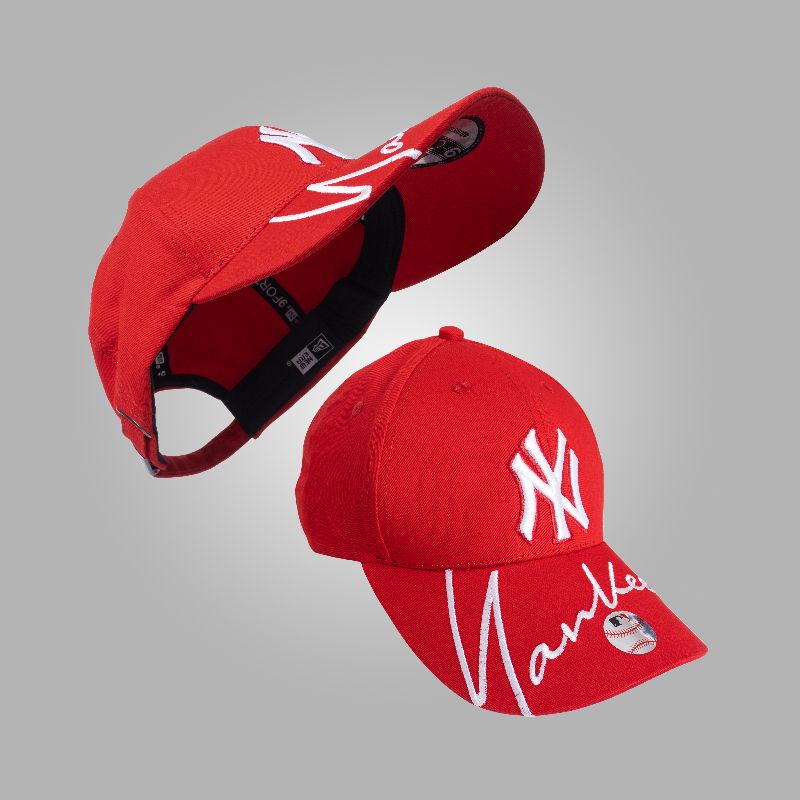 Topi Baseball NY Yankess LA Import Premium Quality Casual