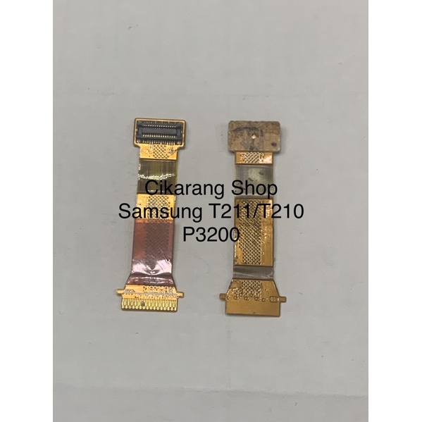 FLEXY FLEXIBLE LCD SAMSUNG T210 - T211 - P3200 ORI