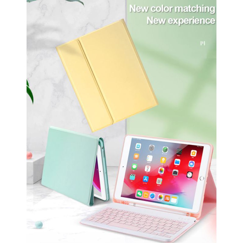 SK-06 Ipad Pro / Air 3 10.5 Inch FLIP COVER / Sarung