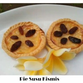 

PIE SUSU KISMIS BALI ( MIN order 10pcs)