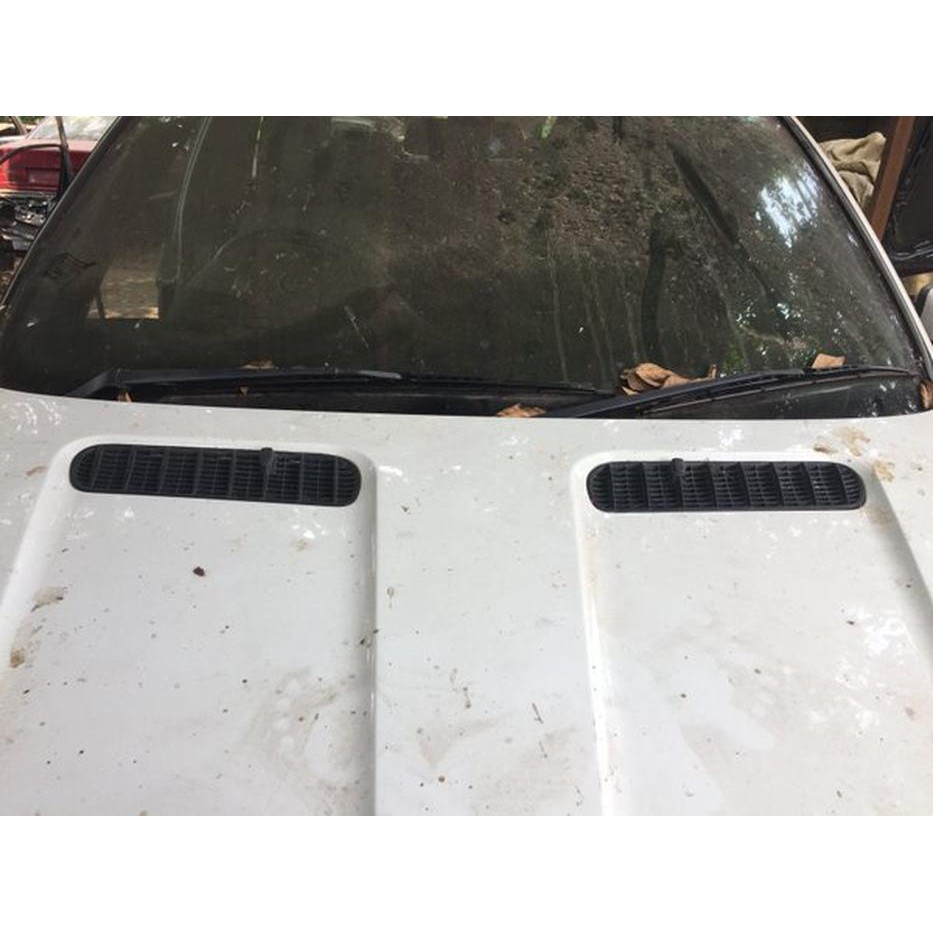 GRILL KAP MESIN BMW X5 E53 M54B30 3000CC LIMITED