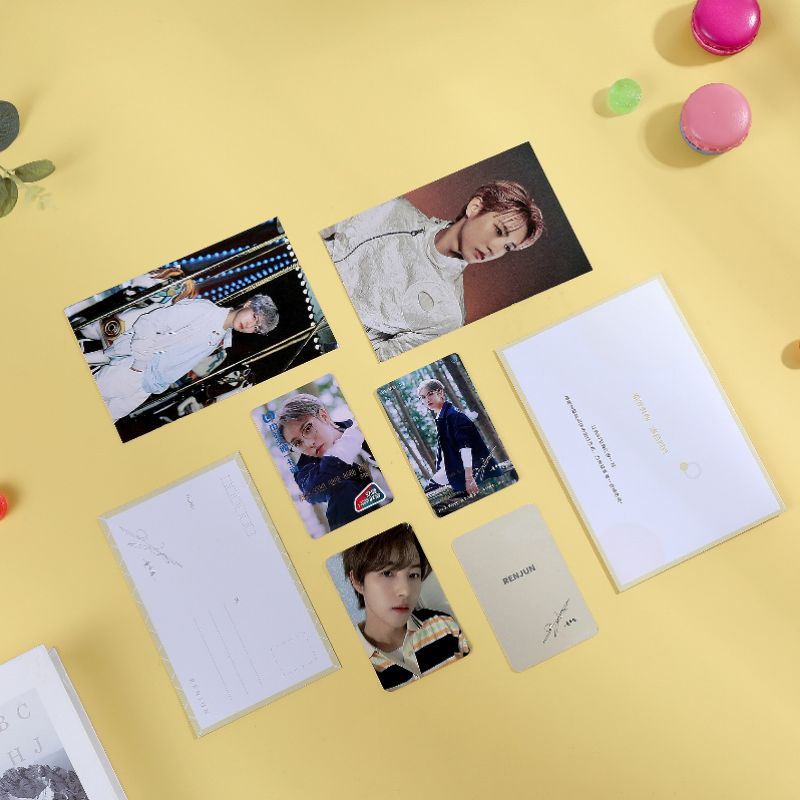 [READY] RENJUN CASHBEE CHINA TRANSPORTATION CARD