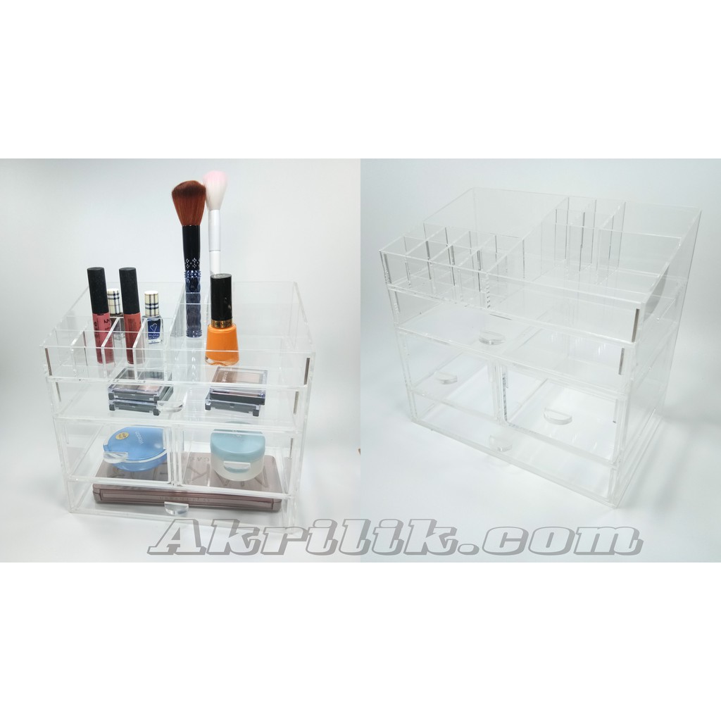 

Akrilik/acrylic cosmetik k2