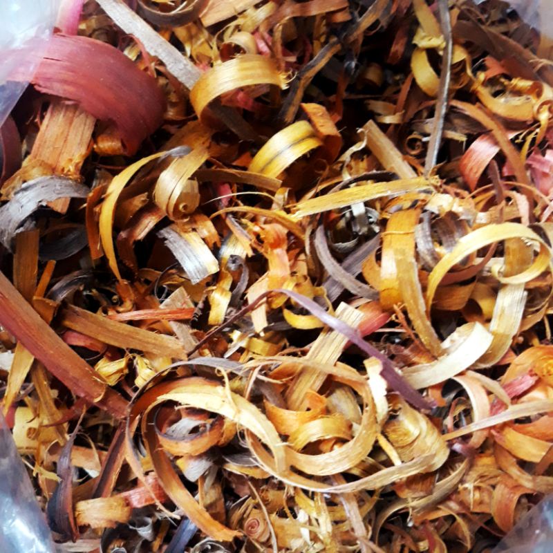 

kayu secang serut murah