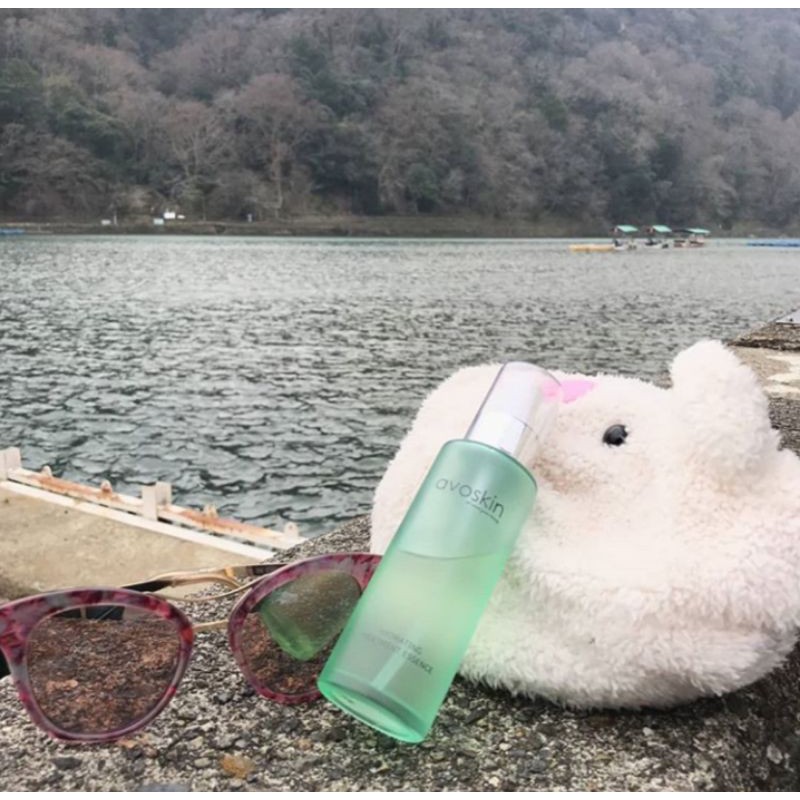 Avoskin HTE Hydrating Treatment Essence NEW FORMULA 100ML