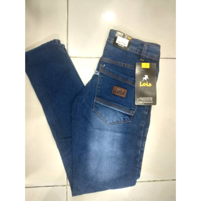 

Celana pensil lois