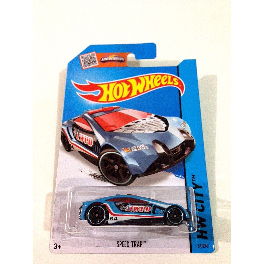 Speed trap. Speed Trap hot Wheels.