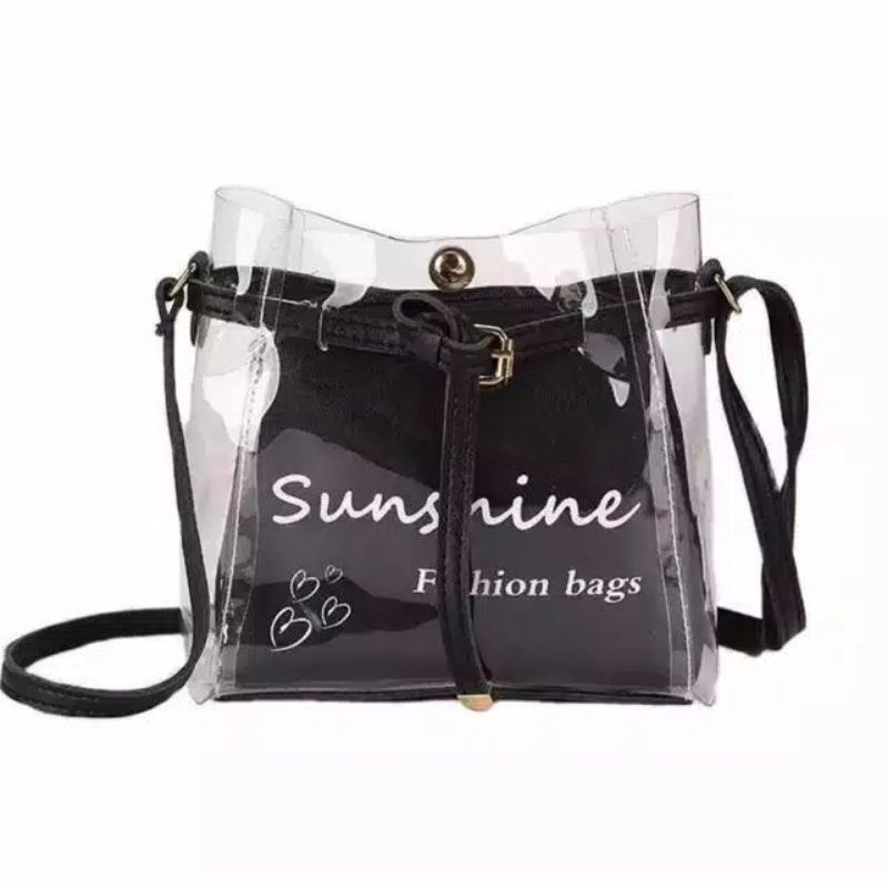 Sunshine - Tas Selempang Wanita Murah